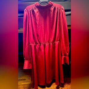 Never worn.. just don’t need in my closet